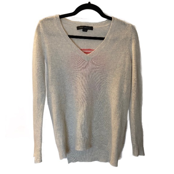 Skull Cashmere Sweaters - Skull Cashmere Pink Skull Sweater💗🤍💗